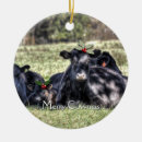 Zoek naar koeien ornamenten Kerst