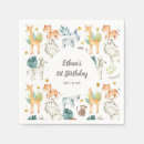 Zoek naar nijlpaard servetten Safari