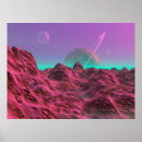 Zoek naar computers posters Planeet
