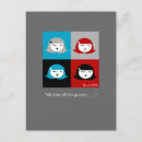 Zoek naar gothic girl briefkaarten Kawaii