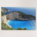 Zoek naar baai puzzels Zee
