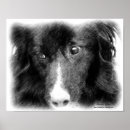 Zoek naar hond tekening posters Voor haar