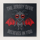 Zoek naar devil puzzels Schattig