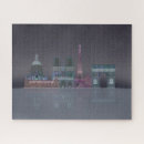 Zoek naar skyline puzzels Funky