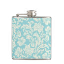 Zoek naar antiek heupflesjes Blauw