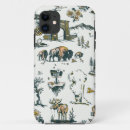 Zoek naar national park iphone hoesjes Wolf