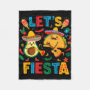 Zoek naar avocado fleece dekens Mexicaans
