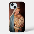 Zoek naar heilige maria iphone hoesjes Christelijk