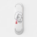 Zoek naar vrouw skateboards Voor haar