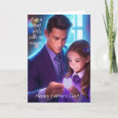 Zoek naar papa dochter kaarten Vader