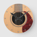 Zoek naar akoestische gitaar klokken Gitarist