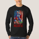 Zoek naar amerikaans hockey tshirts Juli