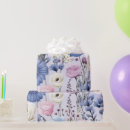 Zoek naar lavendel en wit cadeaupapier Elegant