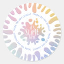 Zoek naar neon blauw stickers Voor kinderen