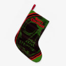 Zoek naar horror kerstsokken Monster