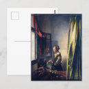 Zoek naar vermeer briefkaarten Portret