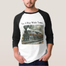 Zoek naar locomotieven tshirts Motor
