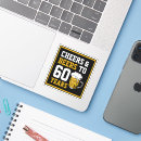 Zoek naar grappig bier stickers 60 jaar