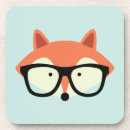 Zoek naar hipster onderzetters Schattig