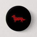 Zoek naar longen buttons Hart
