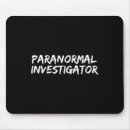 Zoek naar ghost muismatten Paranormaal