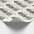 Zoek naar tractoren cadeaupapier Landbouwhuisdieren