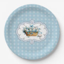 Zoek naar vintage pasen borden Happy easter