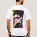 Zoek naar pop cultuur tshirts Nostalgie