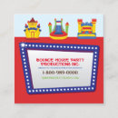 Zoek naar carnaval visitekaartjes Bedrijfszaken