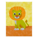 Zoek naar babydieren posters Schattig dier