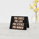 Zoek naar gelijkheid kaarten Vrouwenrechten