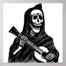 Zoek naar muerte posters La santa muerte