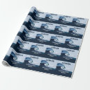 Zoek naar surfer cadeaupapier Blauw