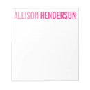 Zoek naar peren notitieblokken Naam