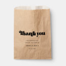 Zoek naar huwelijk bedankzakjes Vintage