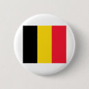 Zoek naar vlaggen van de wereld buttons Wereldbol