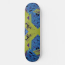 Zoek naar zwart en blauw skateboards Elk persoon