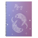 Zoek naar zodiac notitieboeken Zodiumteken