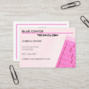 Zoek naar ontwikkelaars visitekaartjes Klant