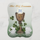 Zoek naar shamrock uitnodigingen Gast