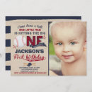 Zoek naar baseball uitnodigingen Alle sterverjaardag