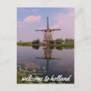 Zoek naar molen briefkaarten Foto