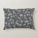 Zoek naar blauwe stippen kussens Grijs