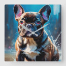 Zoek naar bulldog klokken Franchie