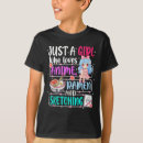 Zoek naar japanse tekening tshirts Tekenen