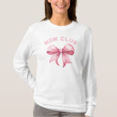 Zoek naar clubs tshirts Moeder