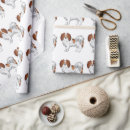 Zoek naar rode hond cadeaupapier Elk persoon