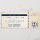 Zoek naar huwelijk uitnodigingen Instapkaart