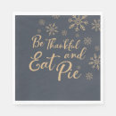 Zoek naar gebed servetten Thanksgiving