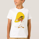 Zoek naar speedy gonzales tshirts Snelle gonzalez